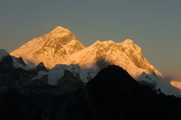 Everest