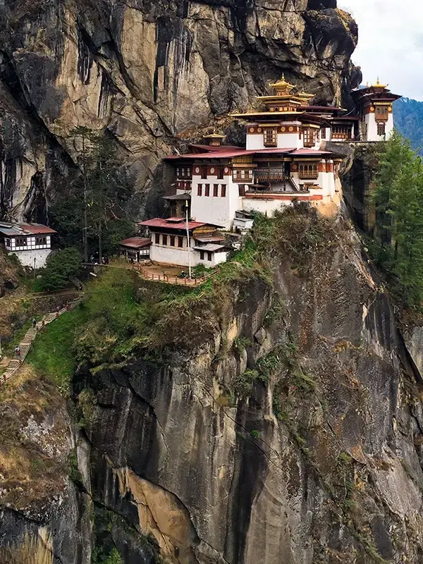 Bhutan