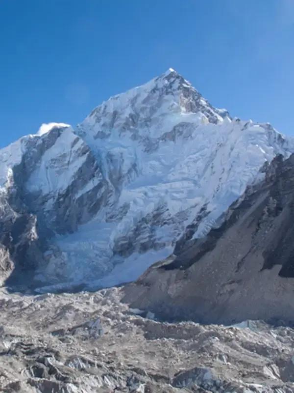 Everest Region