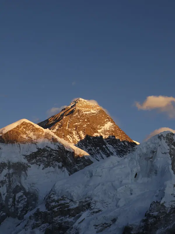 Everest Region Treks