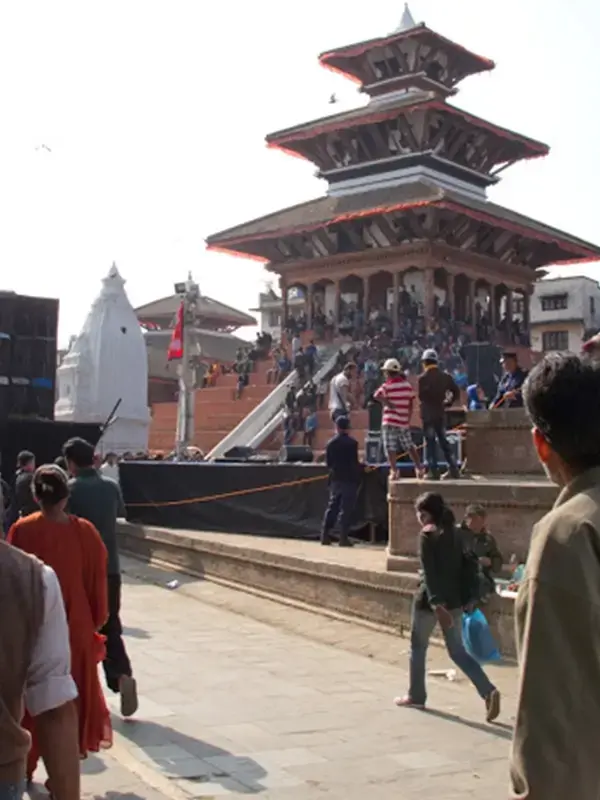 Kathmandu