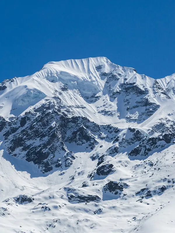 Langtang Region Treks