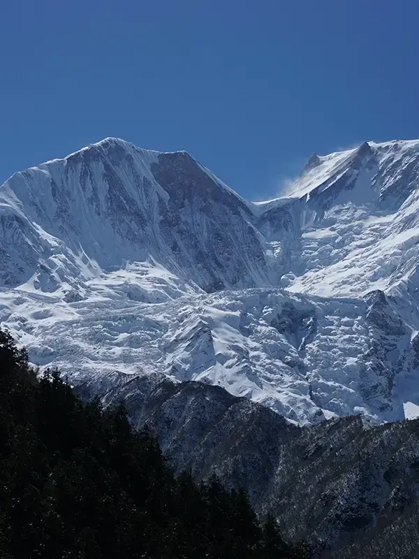 Nepal