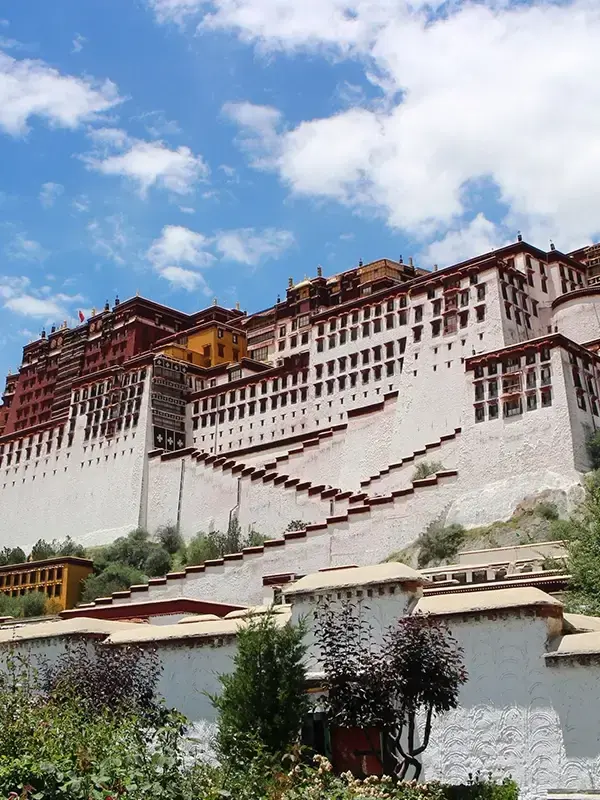 Tibet