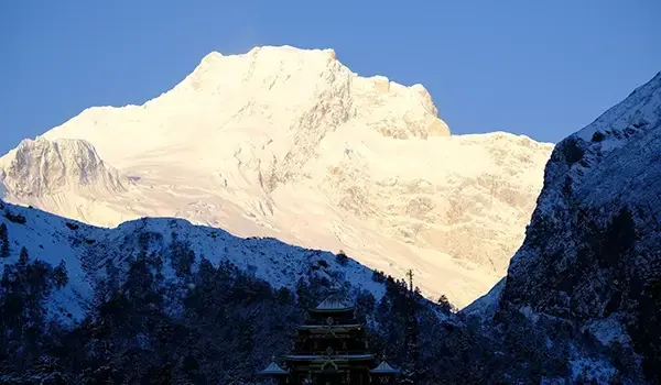 Manaslu