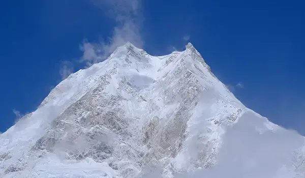 Mt. Manaslu