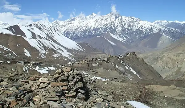 annapurna
