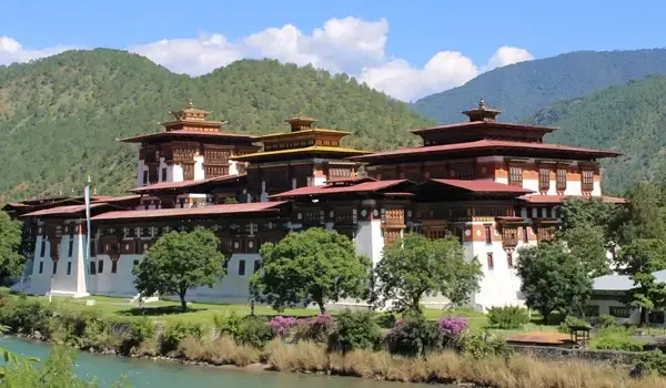 Bhutan