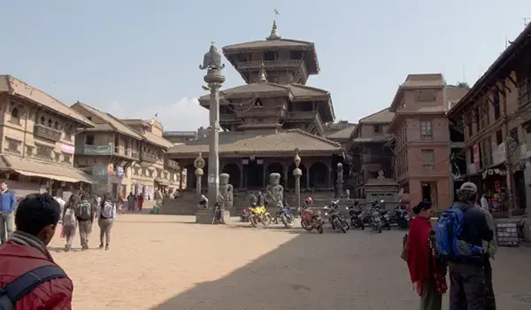Bhaktapur