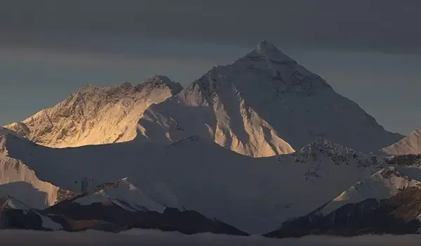 Tibet