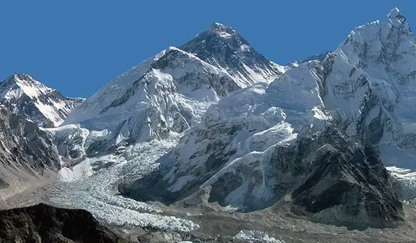 Everest