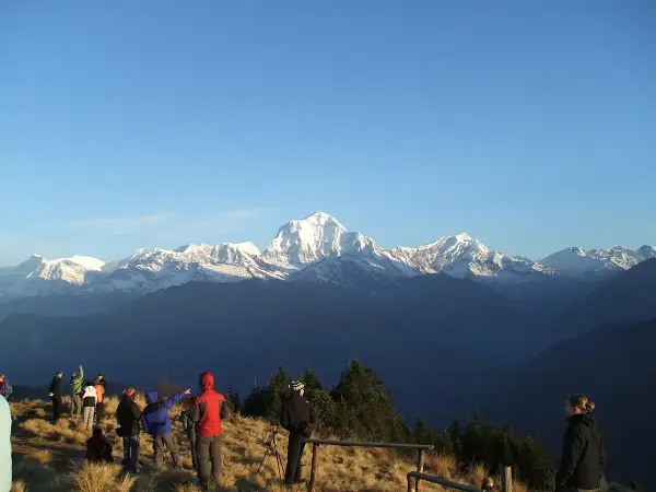 Annapurna