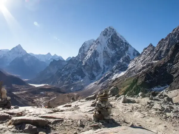 Everest Trekking 1 1