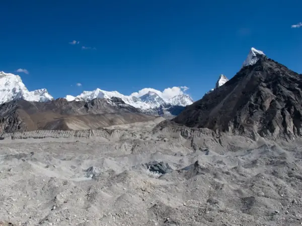 Glacier 1