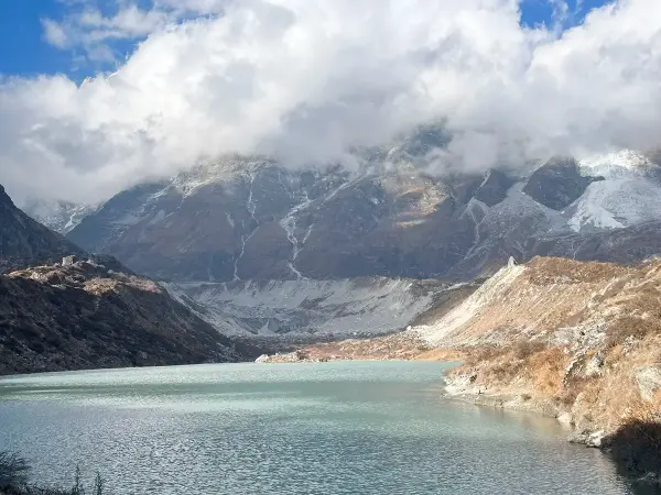 Lake