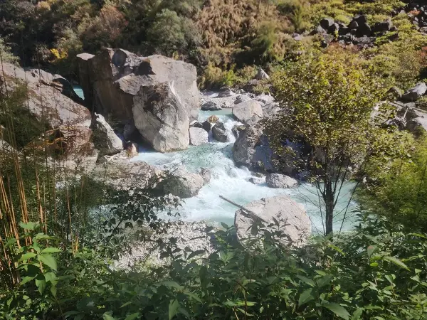 River