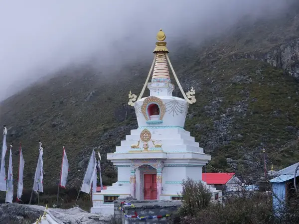 Stupa