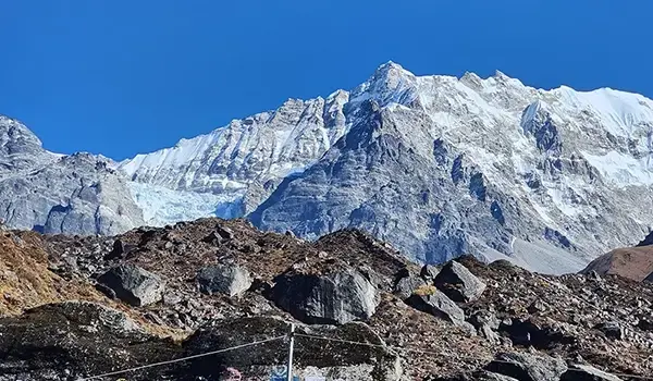 Langtang Valley