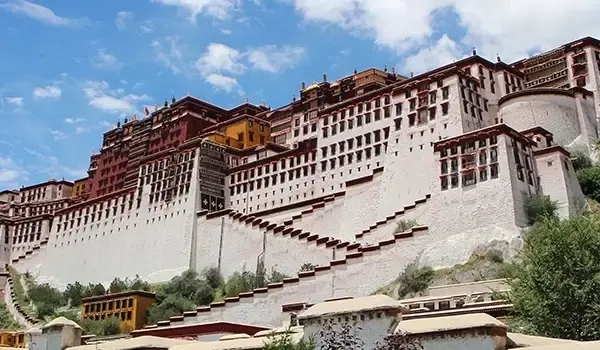 Lhasa