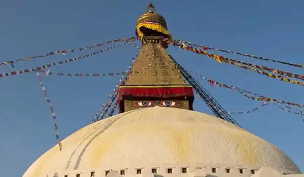 Boudha