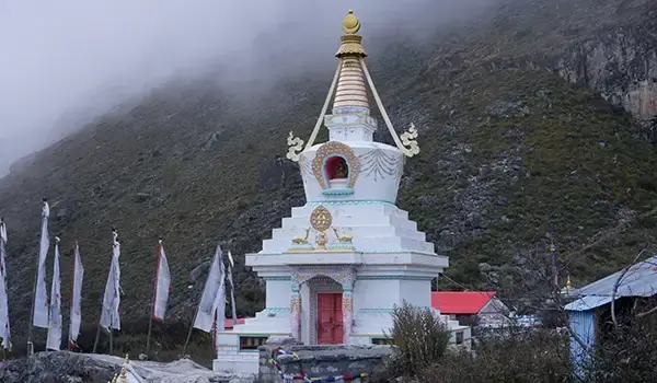 Tamang Heritage