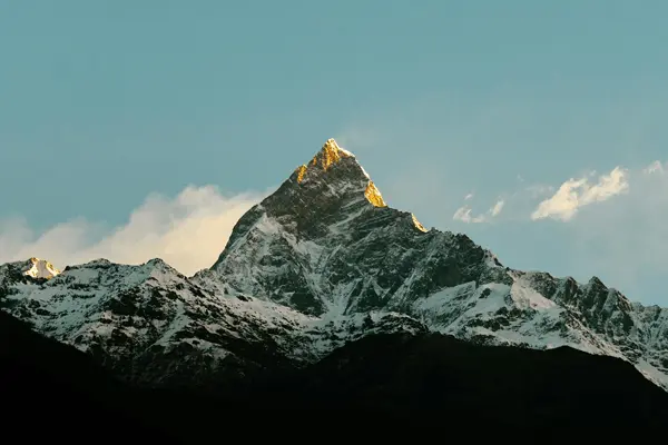 Machhapuchhre
